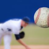 野球の球速の平均は何キロ？